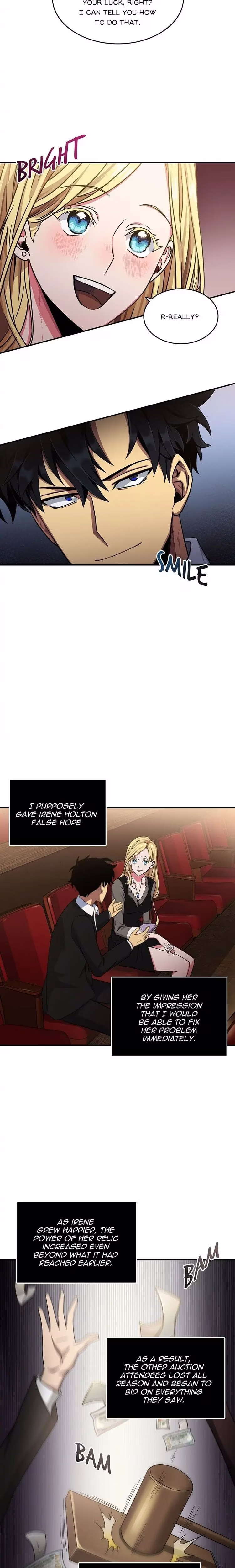 Tomb Raider King - Chapter 18 - Part 10