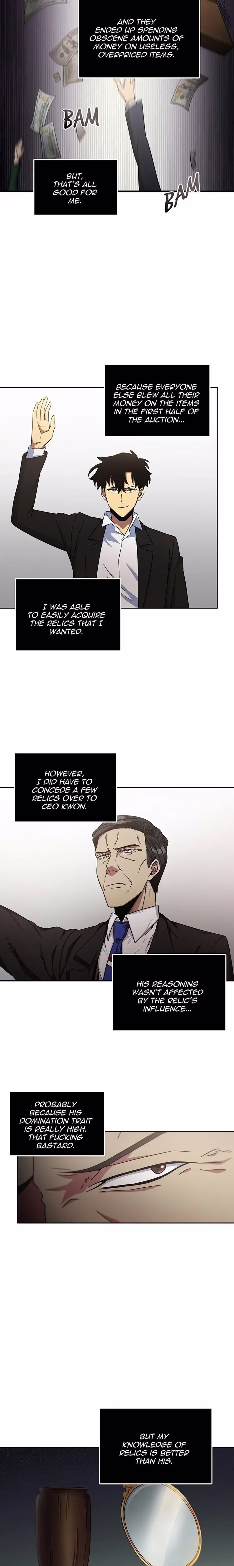 Tomb Raider King - Chapter 18 - Part 11