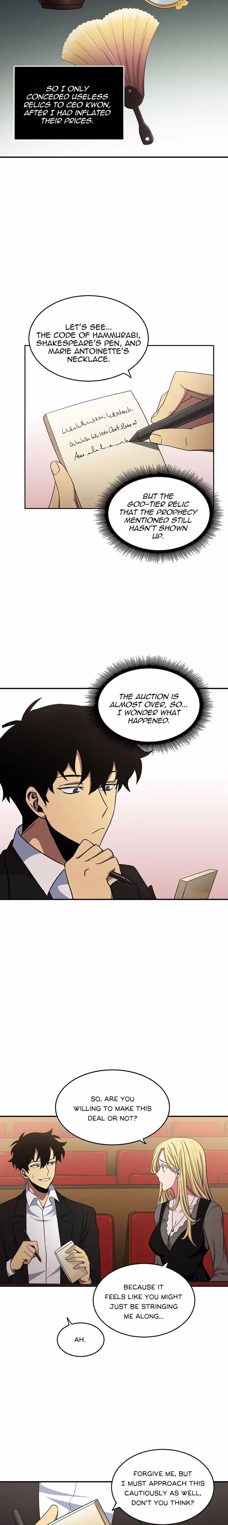 Tomb Raider King - Chapter 18 - Part 12