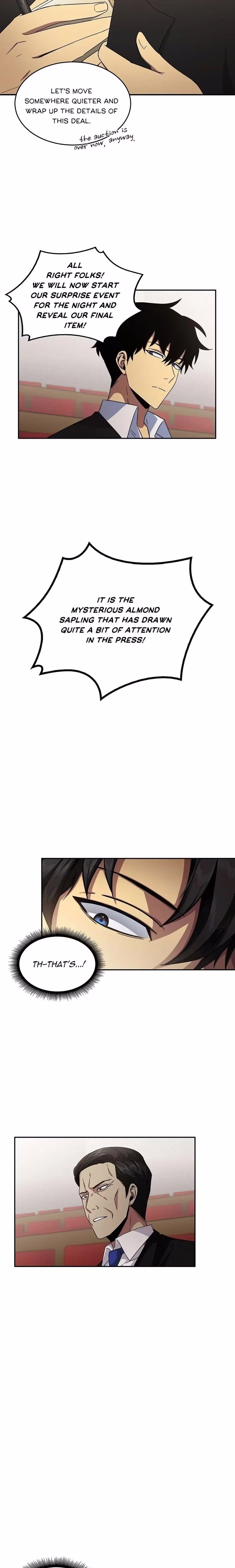 Tomb Raider King - Chapter 18 - Part 13