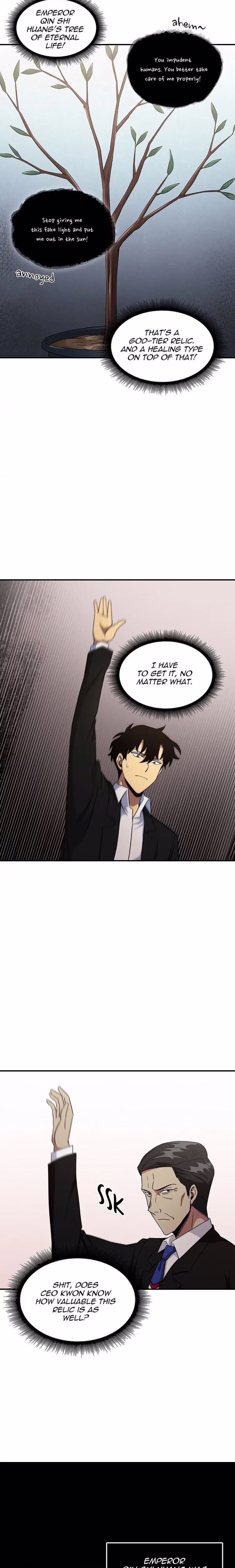 Tomb Raider King - Chapter 18 - Part 14