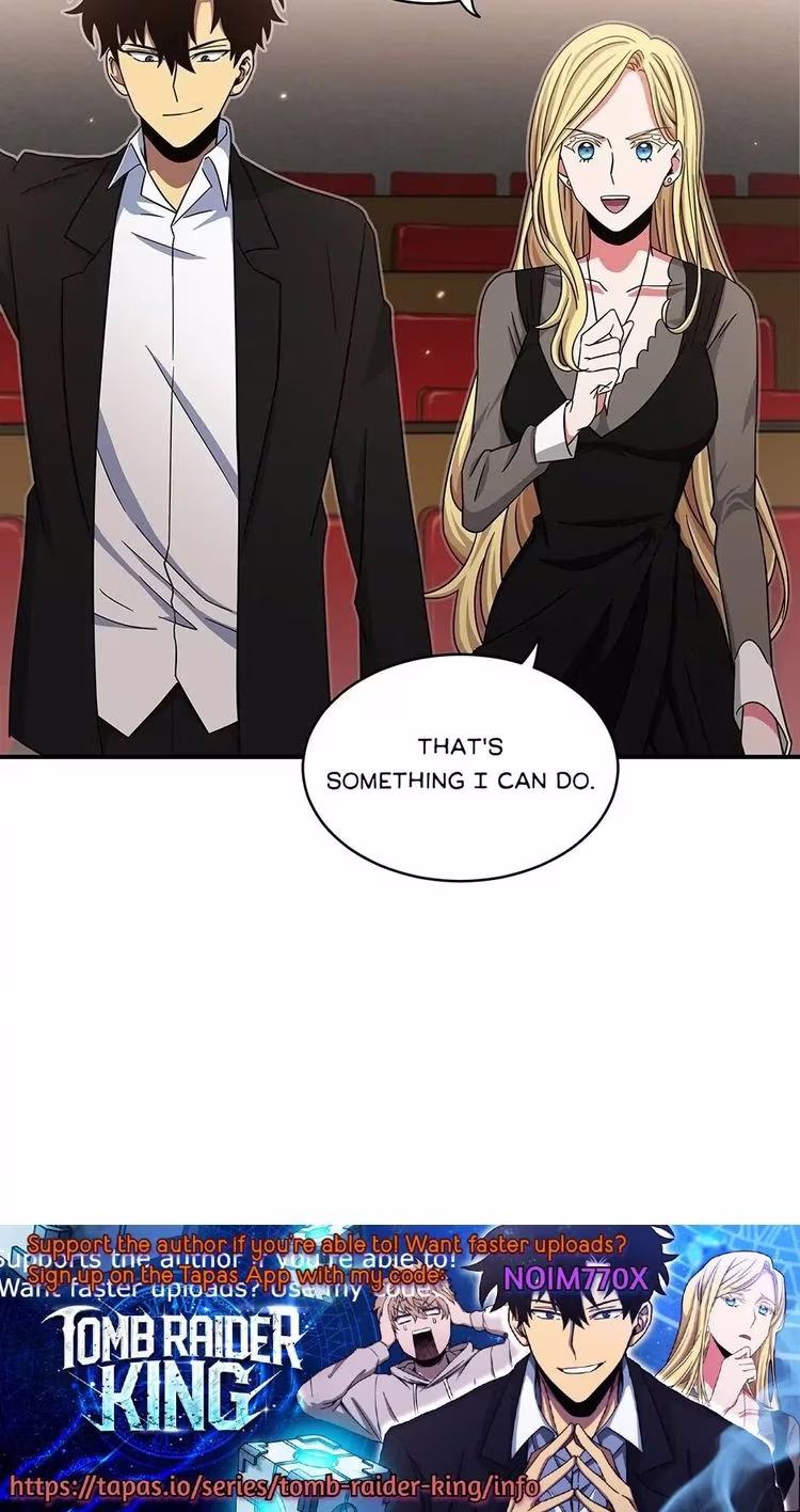 Tomb Raider King - Chapter 18 - Part 20