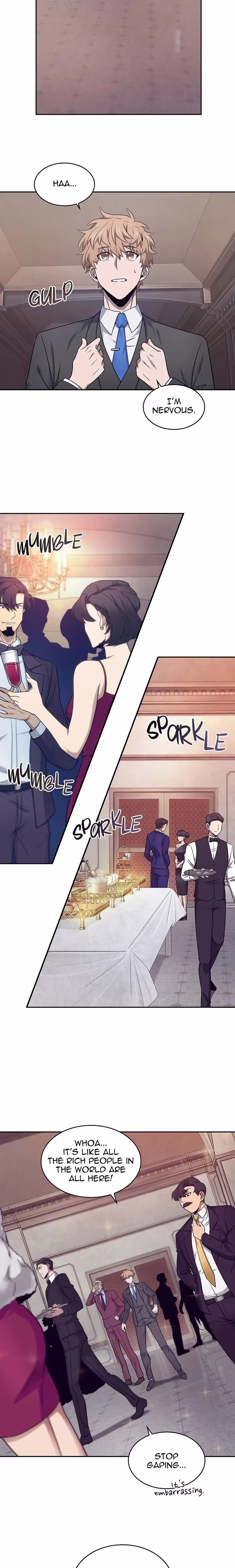 Tomb Raider King - Chapter 180 - Part 4