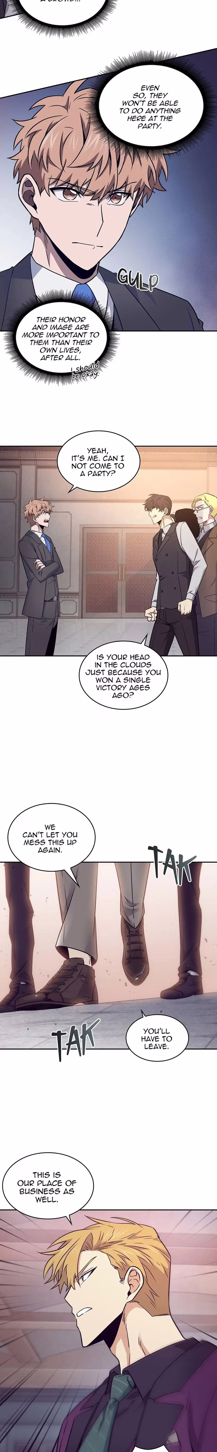 Tomb Raider King - Chapter 180 - Part 9