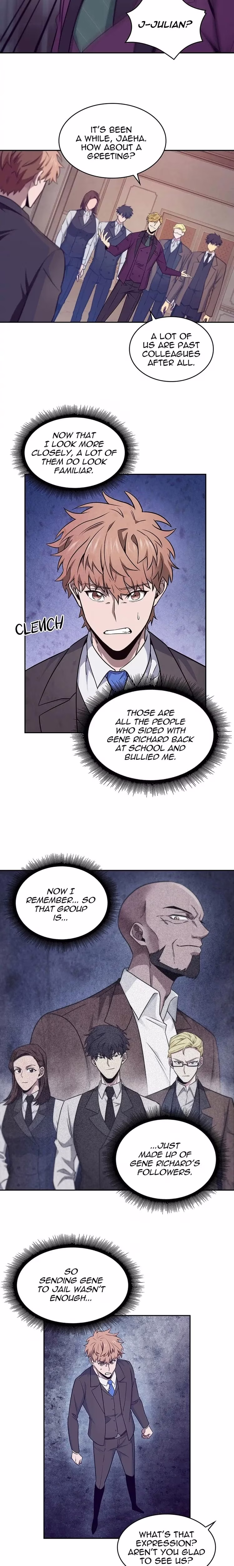 Tomb Raider King - Chapter 180 - Part 10