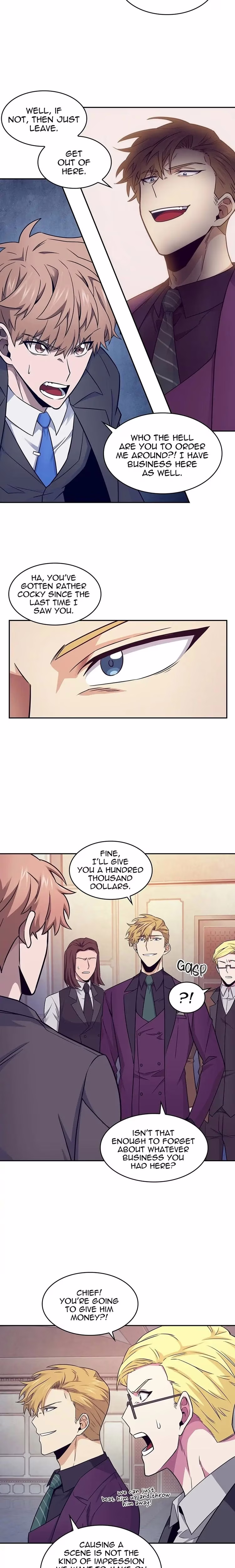 Tomb Raider King - Chapter 180 - Part 11