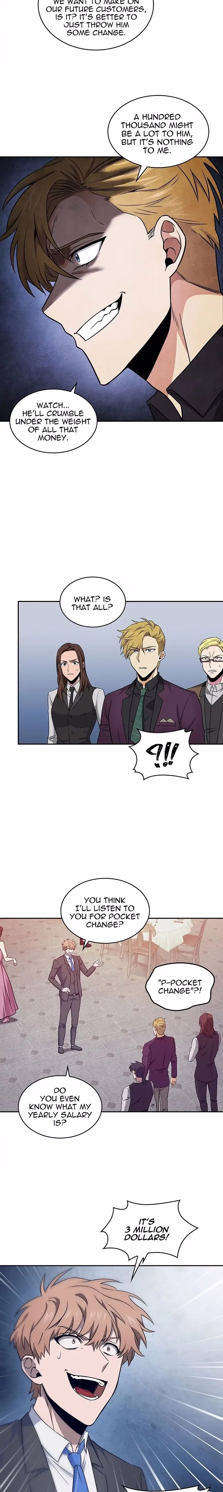 Tomb Raider King - Chapter 180 - Part 12