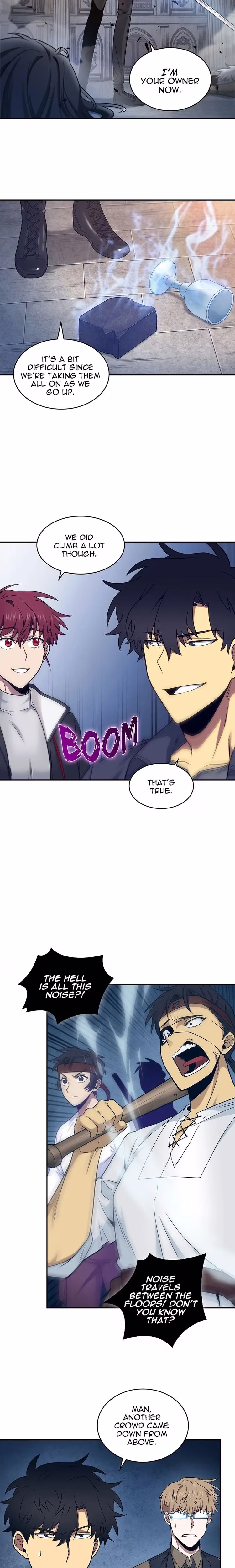 Tomb Raider King - Chapter 180 - Part 15