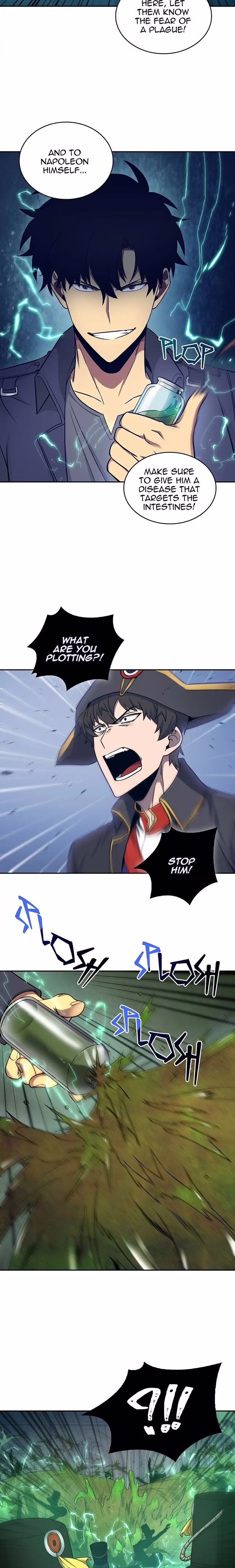 Tomb Raider King - Chapter 180 - Part 18