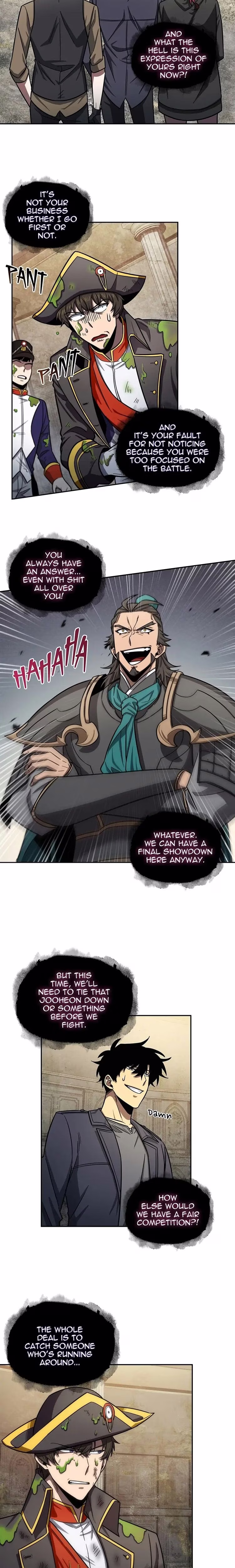 Tomb Raider King - Chapter 181 - Part 5