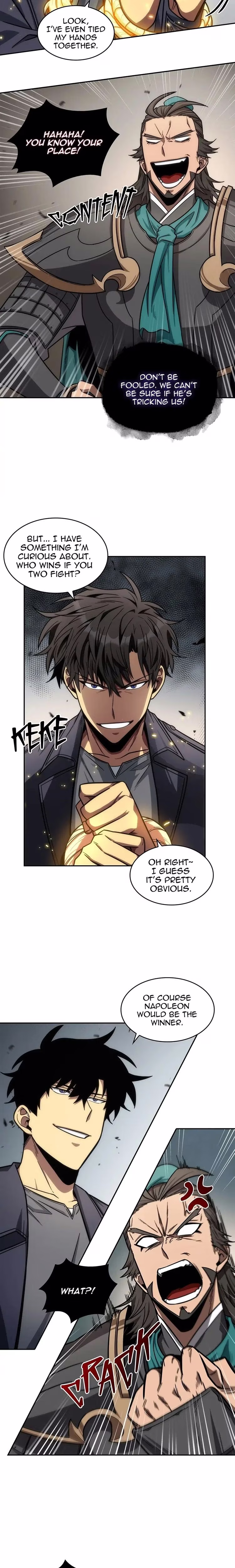 Tomb Raider King - Chapter 181 - Part 7