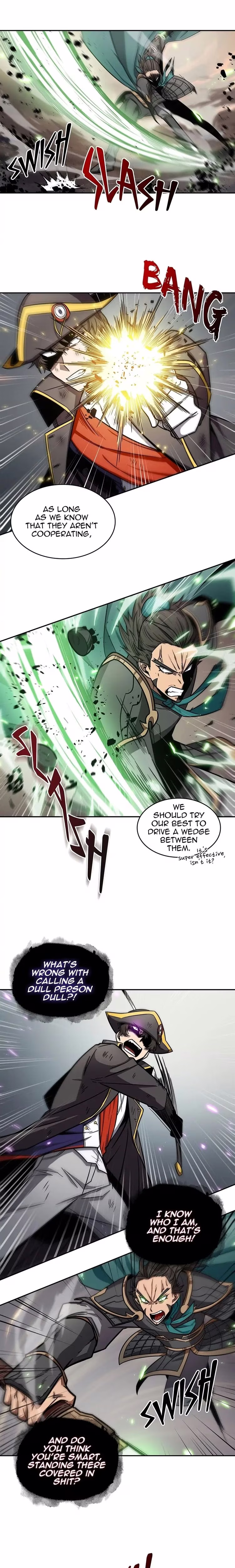 Tomb Raider King - Chapter 181 - Part 10