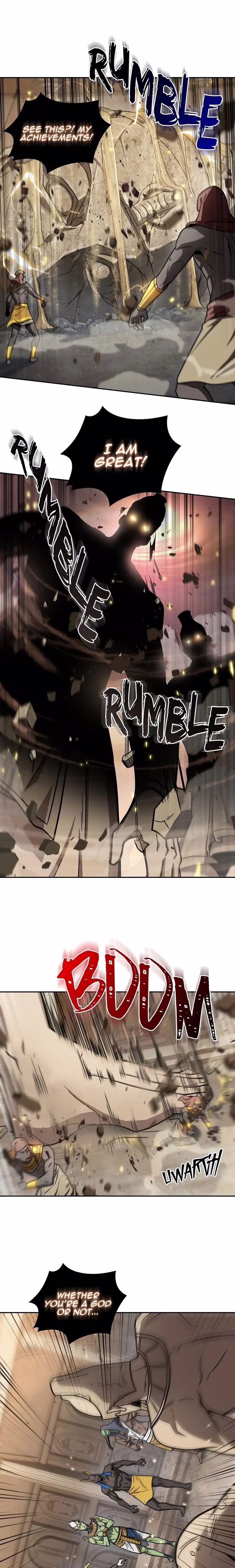 Tomb Raider King - Chapter 181 - Part 19