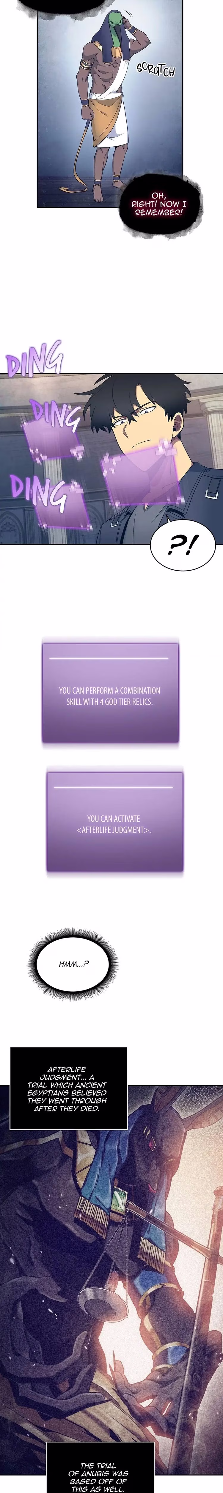 Tomb Raider King - Chapter 182 - Part 7