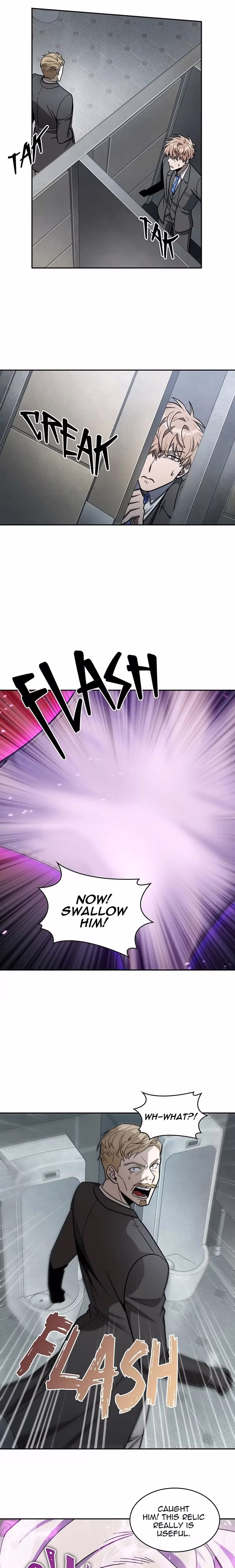 Tomb Raider King - Chapter 183 - Part 6