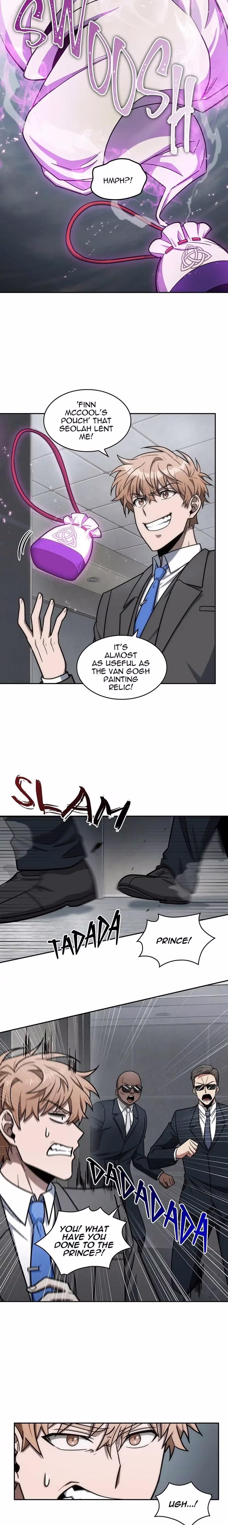 Tomb Raider King - Chapter 183 - Part 7