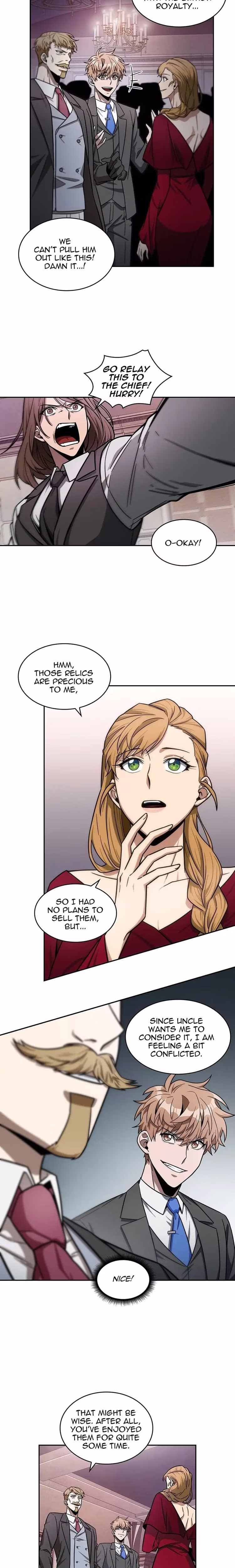 Tomb Raider King - Chapter 183 - Part 11