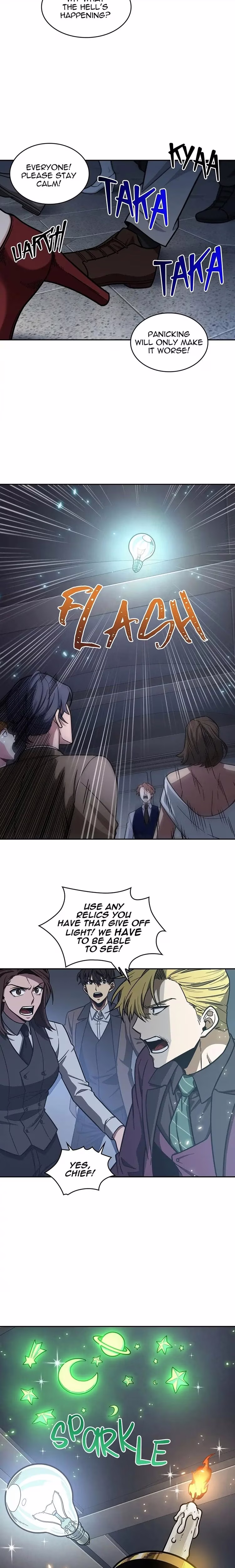 Tomb Raider King - Chapter 183 - Part 14