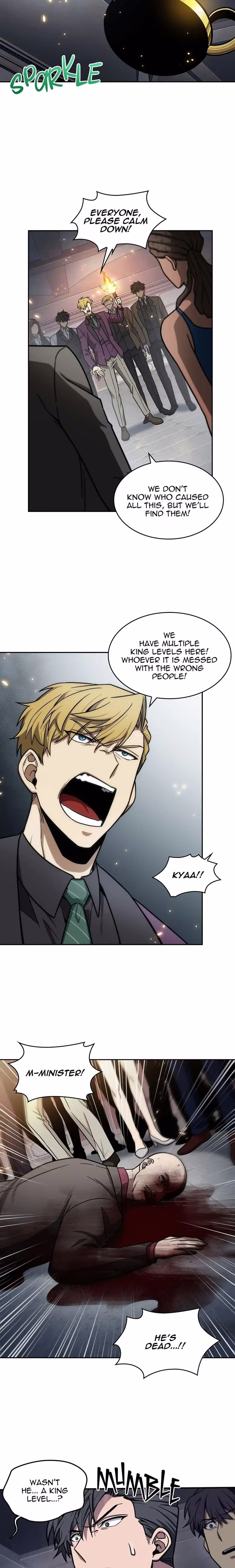 Tomb Raider King - Chapter 183 - Part 15