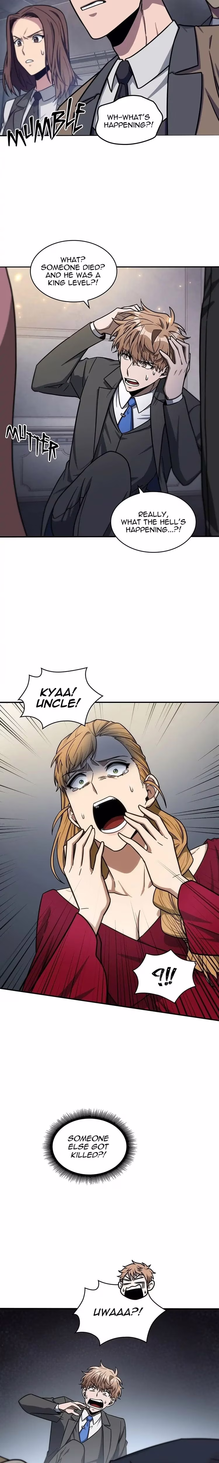 Tomb Raider King - Chapter 183 - Part 16