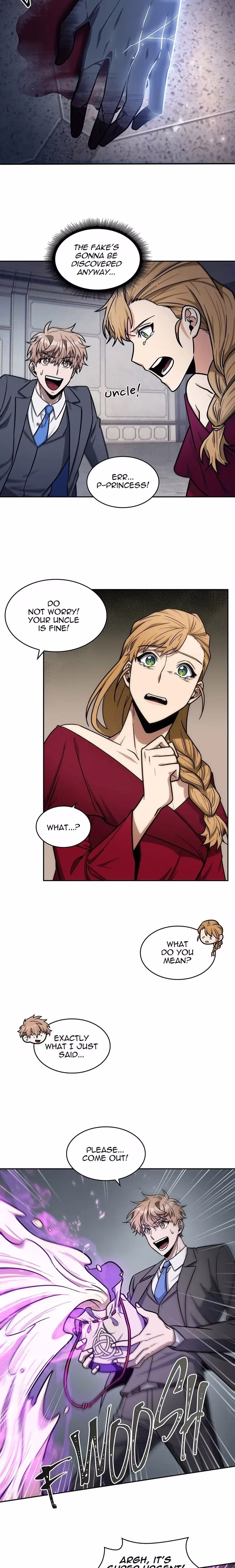 Tomb Raider King - Chapter 183 - Part 18