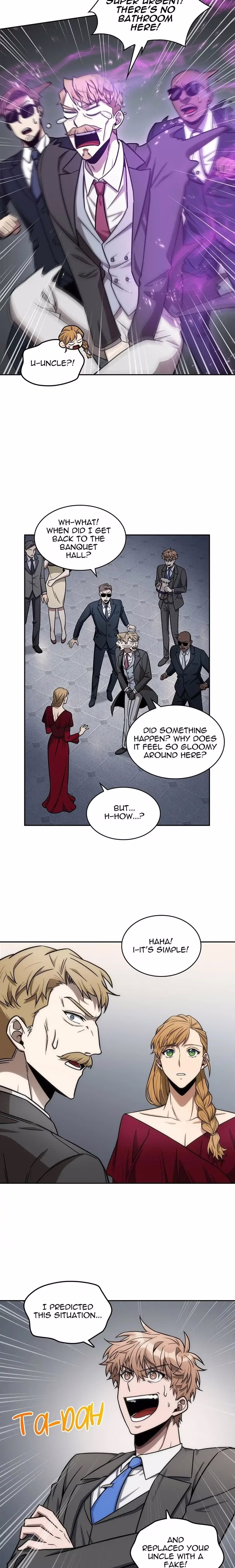 Tomb Raider King - Chapter 183 - Part 19