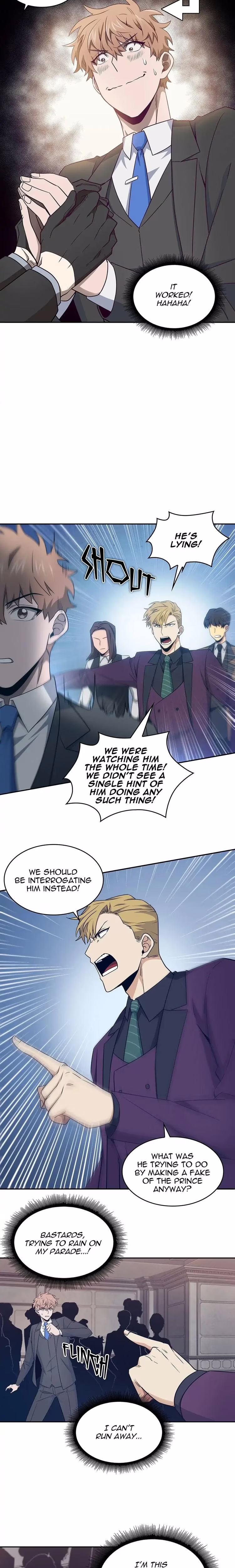 Tomb Raider King - Chapter 184 - Part 5