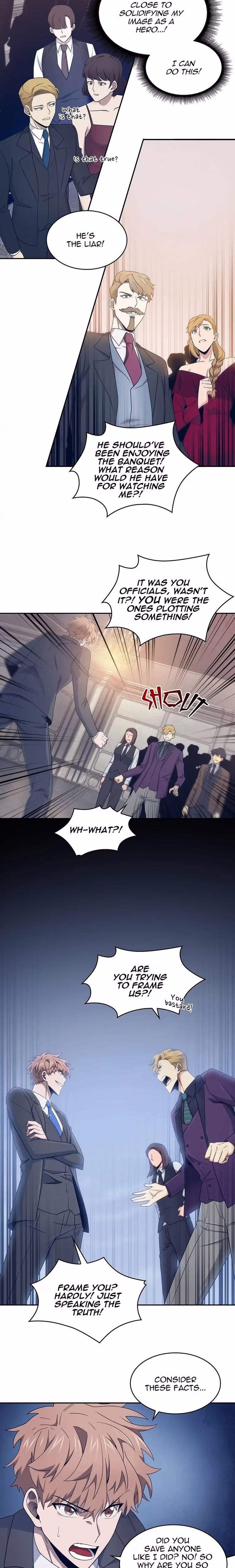 Tomb Raider King - Chapter 184 - Part 6