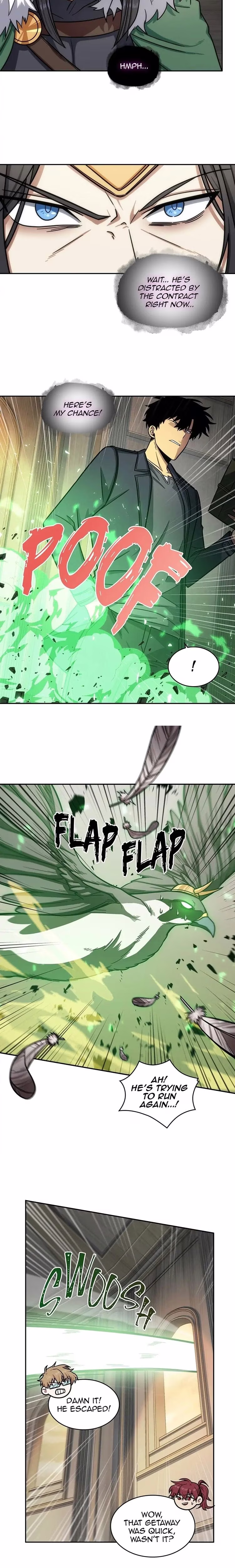 Tomb Raider King - Chapter 185 - Part 7