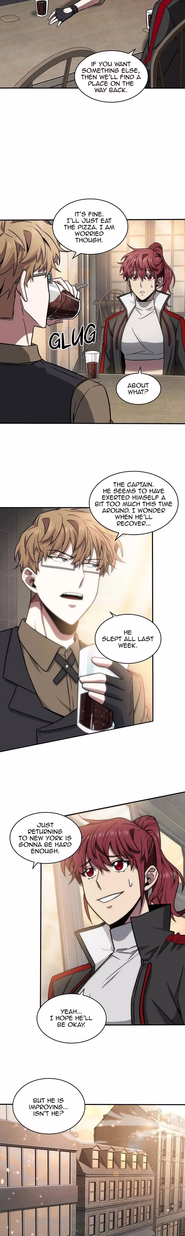 Tomb Raider King - Chapter 185 - Part 15