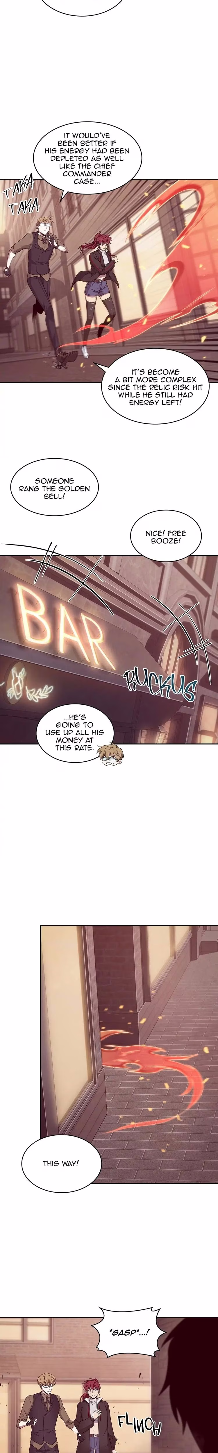 Tomb Raider King - Chapter 186 - Part 3