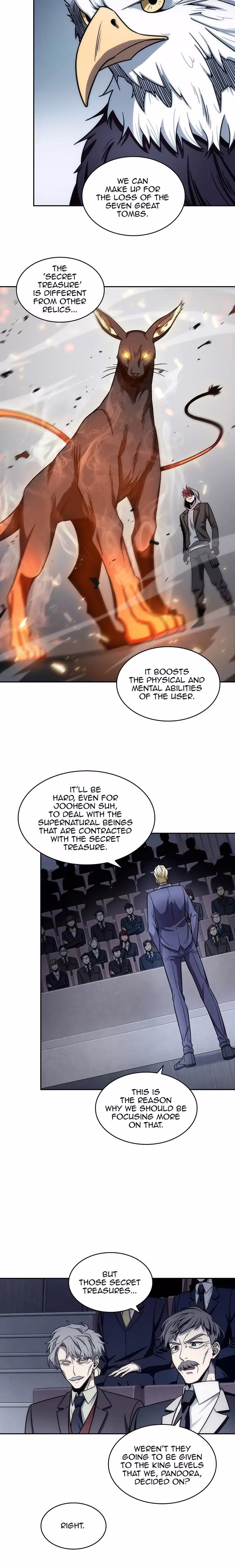 Tomb Raider King - Chapter 187 - Part 17