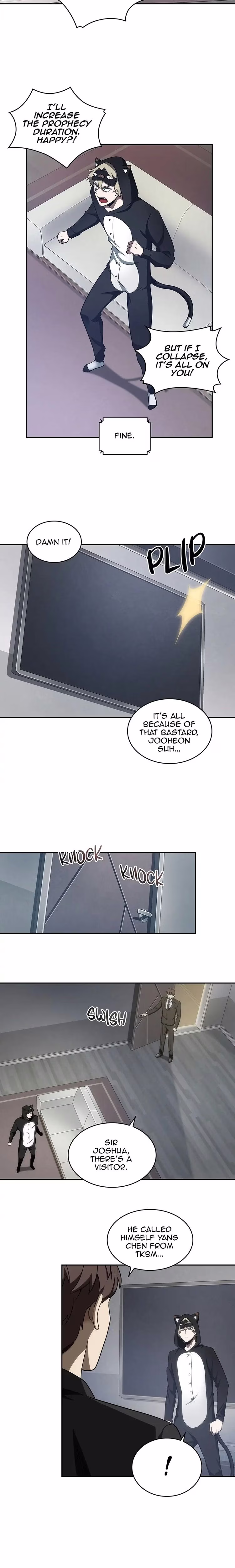 Tomb Raider King - Chapter 188 - Part 9