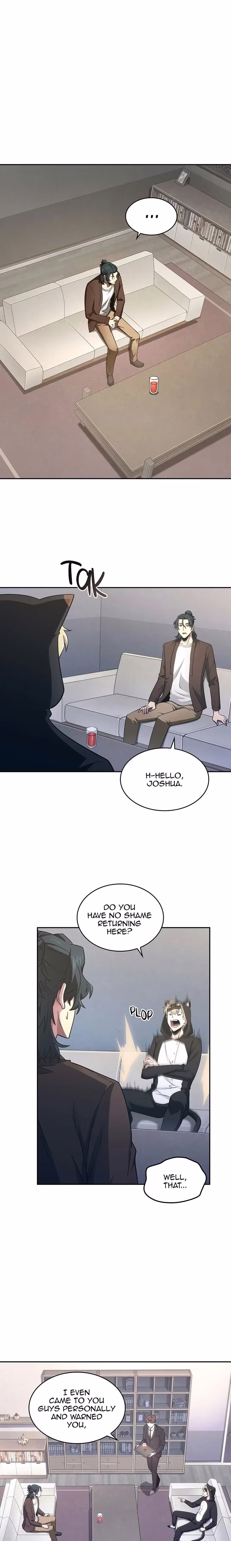 Tomb Raider King - Chapter 188 - Part 10