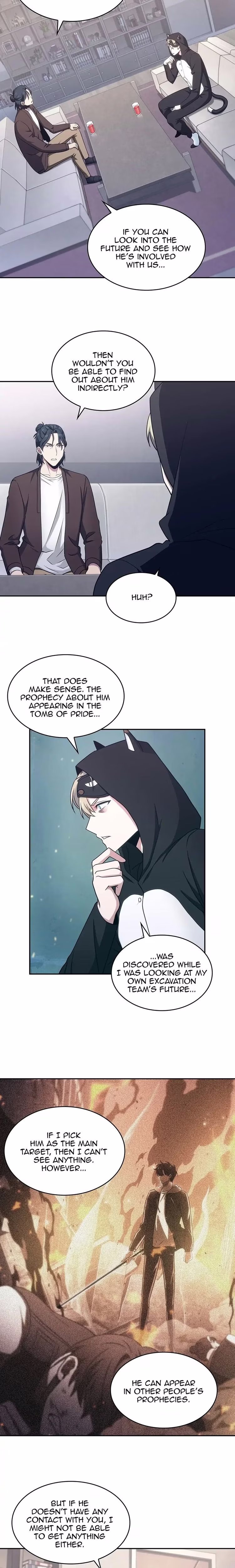 Tomb Raider King - Chapter 188 - Part 12