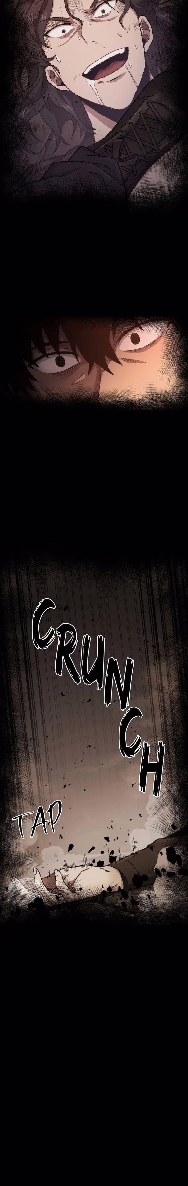 Tomb Raider King - Chapter 188 - Part 19