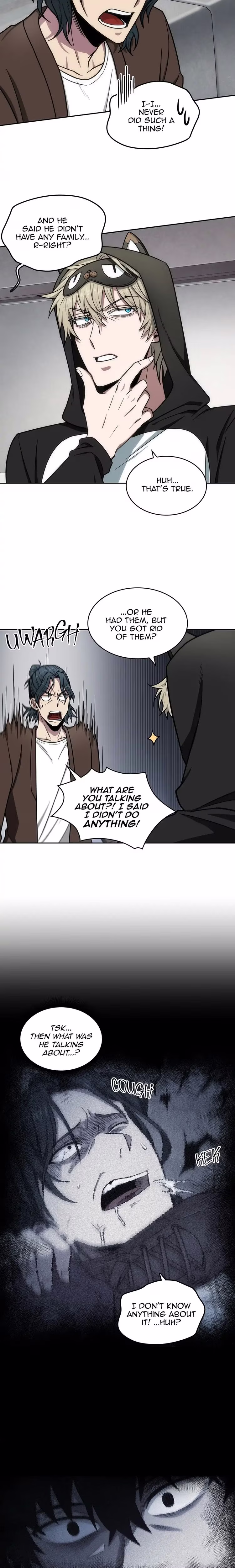 Tomb Raider King - Chapter 189 - Part 6