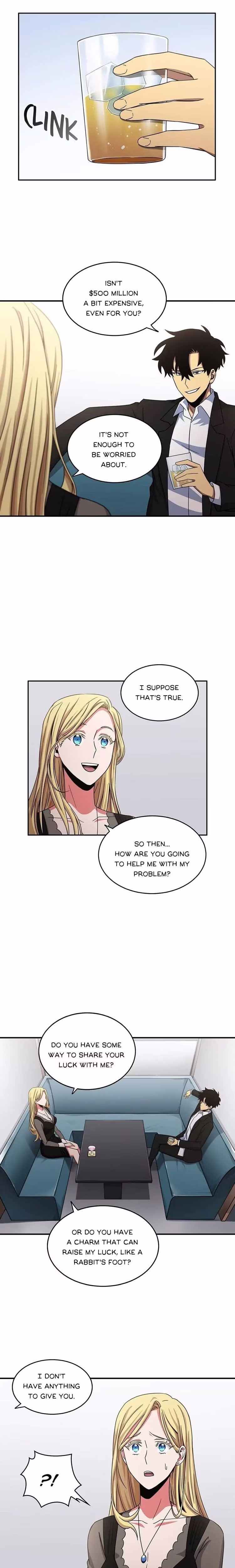 Tomb Raider King - Chapter 19 - Part 7