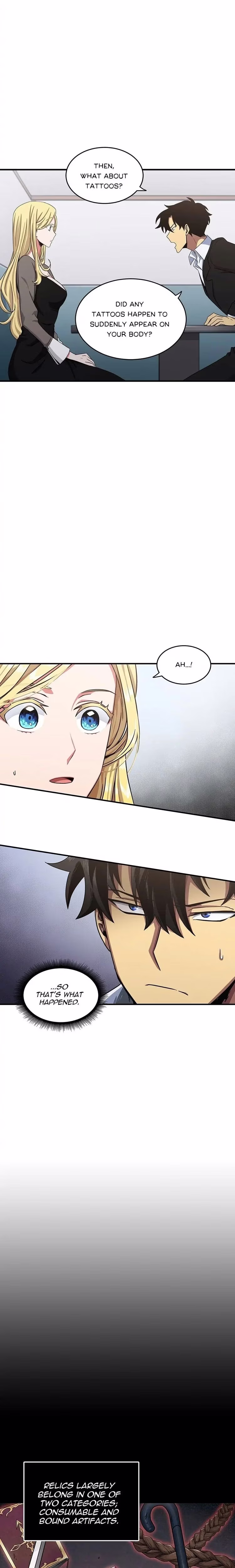 Tomb Raider King - Chapter 19 - Part 10