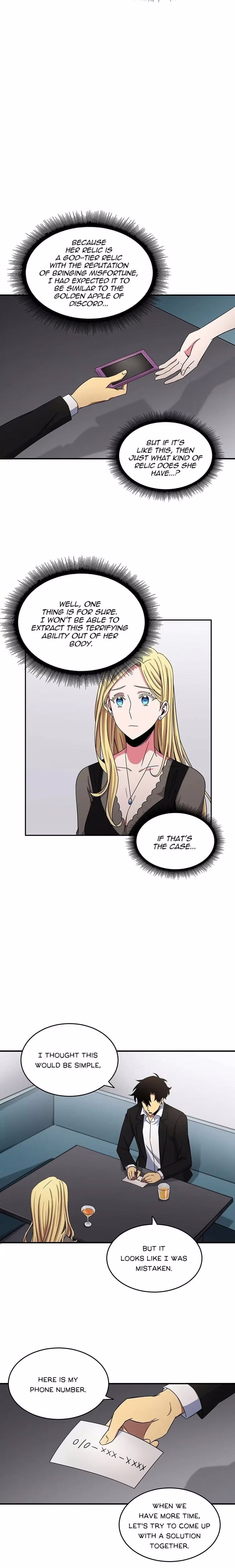 Tomb Raider King - Chapter 19 - Part 13