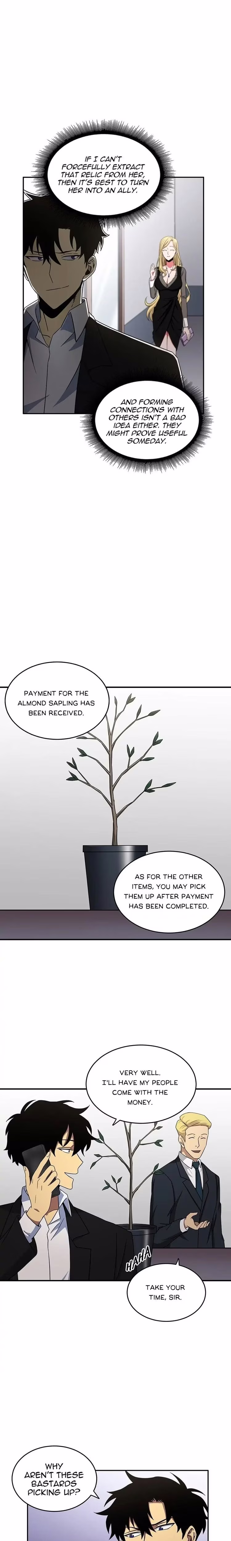 Tomb Raider King - Chapter 19 - Part 14