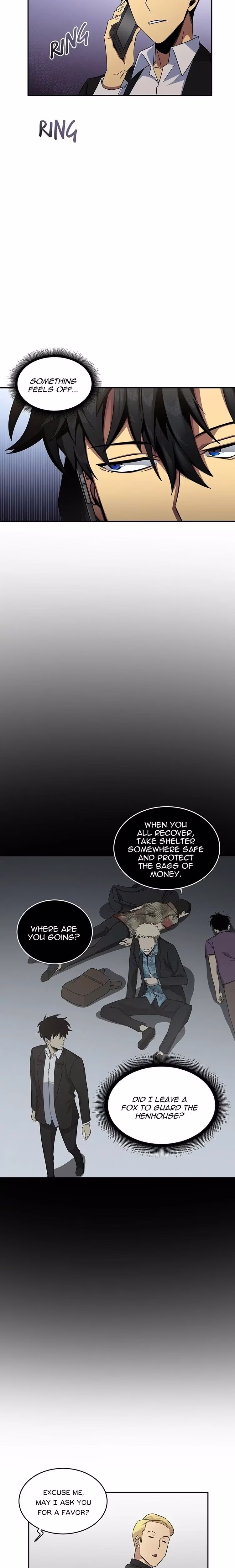 Tomb Raider King - Chapter 19 - Part 15