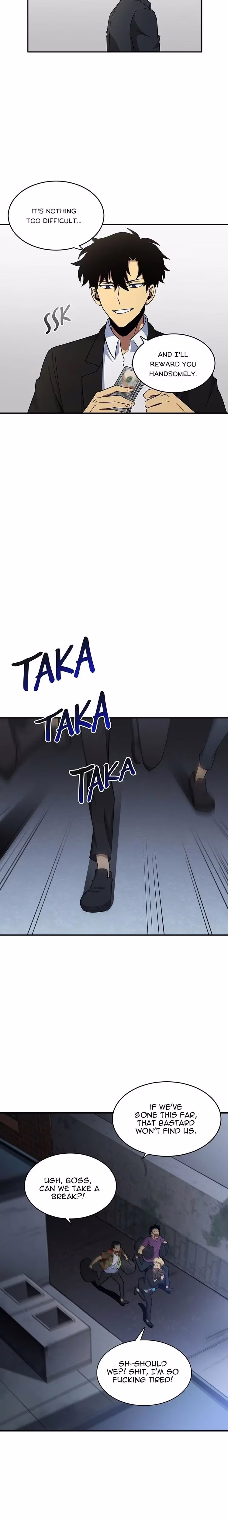 Tomb Raider King - Chapter 19 - Part 16