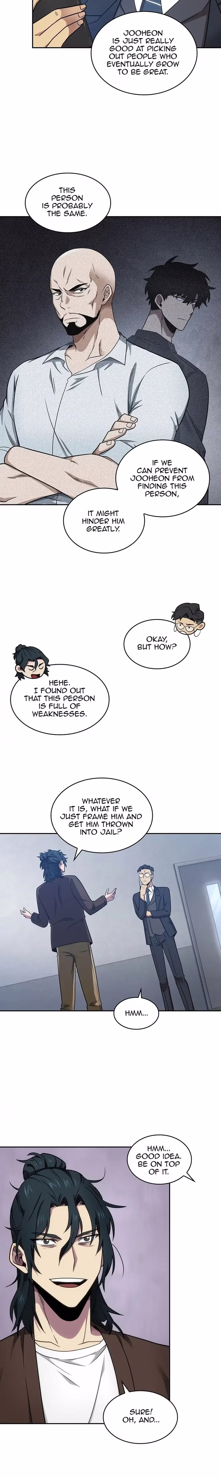 Tomb Raider King - Chapter 190 - Part 8