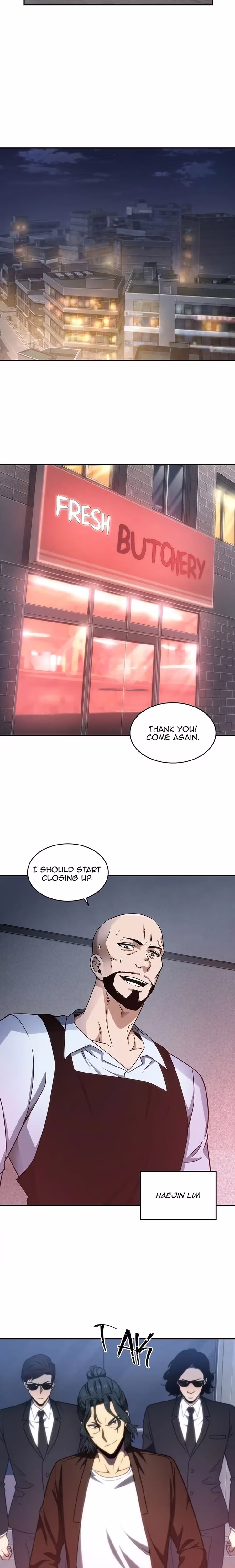 Tomb Raider King - Chapter 190 - Part 10