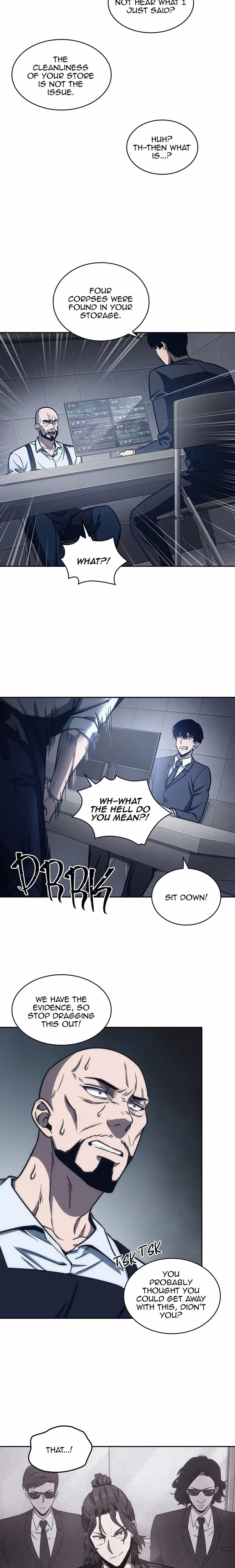 Tomb Raider King - Chapter 191 - Part 6