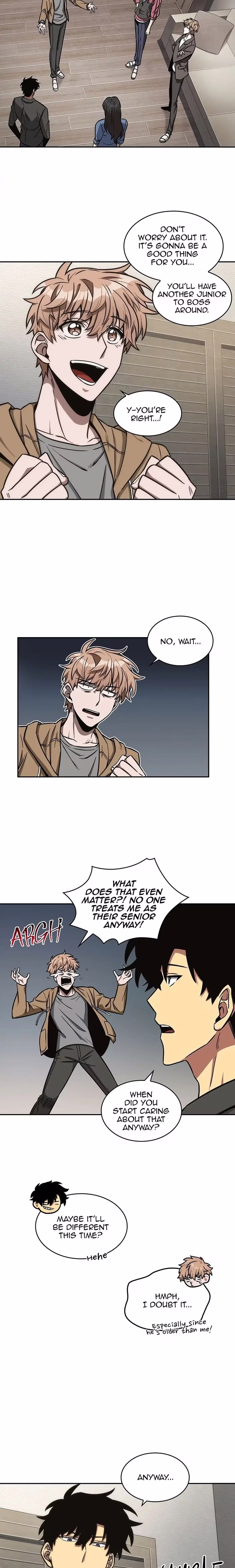 Tomb Raider King - Chapter 191 - Part 13