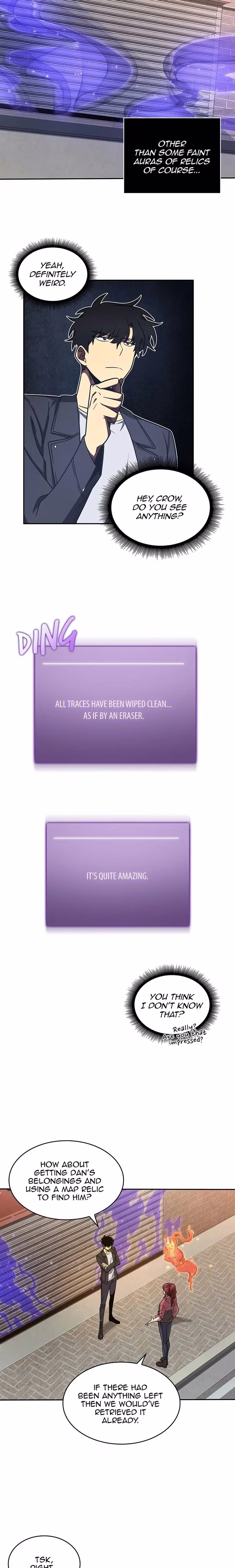 Tomb Raider King - Chapter 192 - Part 7