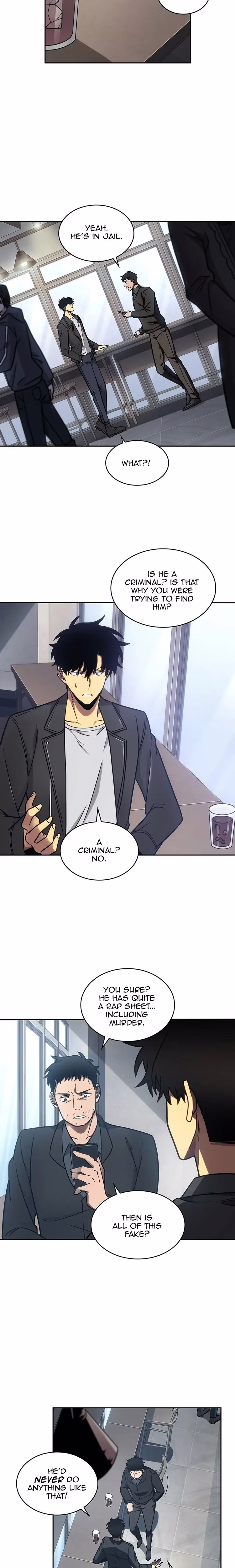 Tomb Raider King - Chapter 192 - Part 9