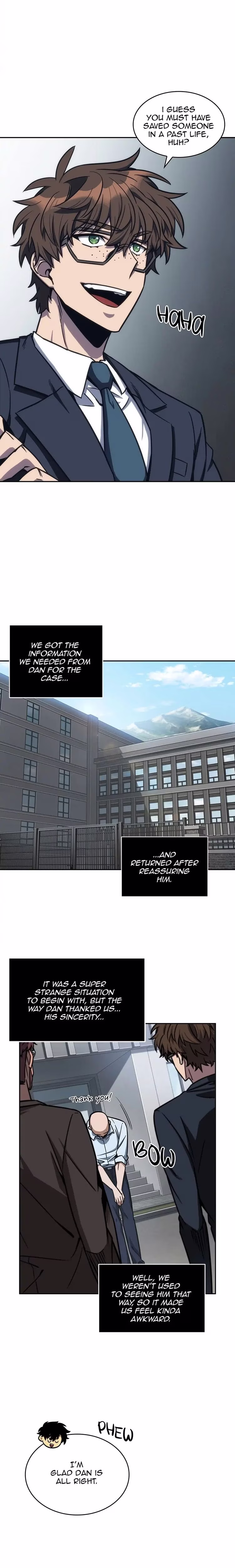 Tomb Raider King - Chapter 193 - Part 6